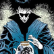 An image from Neil Gaiman’s The Sandman.